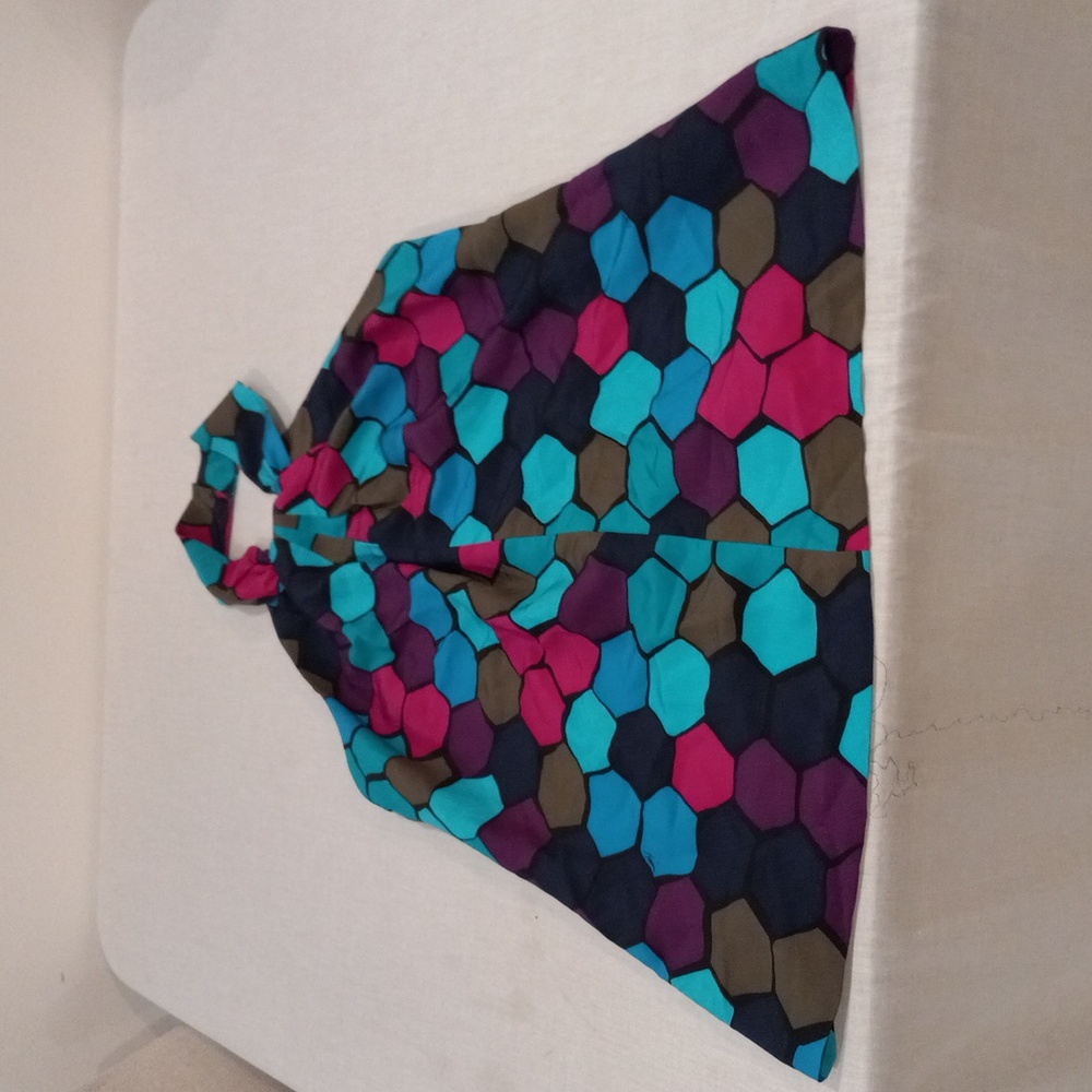Halter Top - Picture 3 of 11